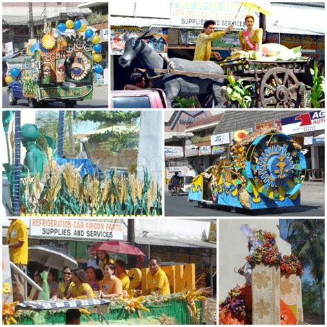 Things To Do in Cabanatuan City, Nueva Ecija: Sample Itinerary.